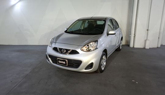 Nissan • March
