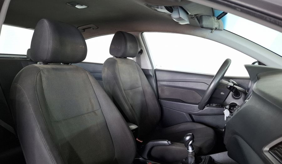 Hyundai Accent 1.6 GL MID Sedan 2019