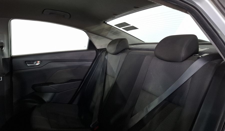 Hyundai Accent 1.6 GL MID Sedan 2019