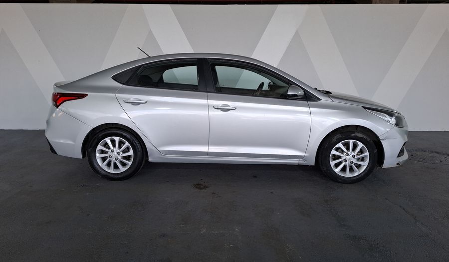 Hyundai Accent 1.6 GL MID Sedan 2019