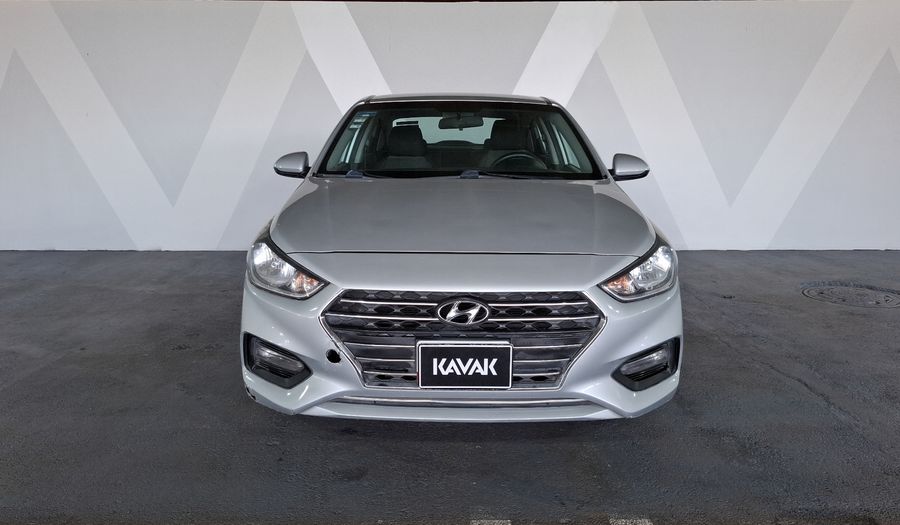 Hyundai Accent 1.6 GL MID Sedan 2019