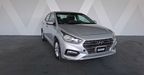Hyundai Accent 1.6 GL MID Sedan 2019
