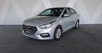 Hyundai Accent 1.6 GL MID Sedan 2019