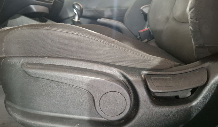 Hyundai Accent 1.6 GL MID Sedan 2019