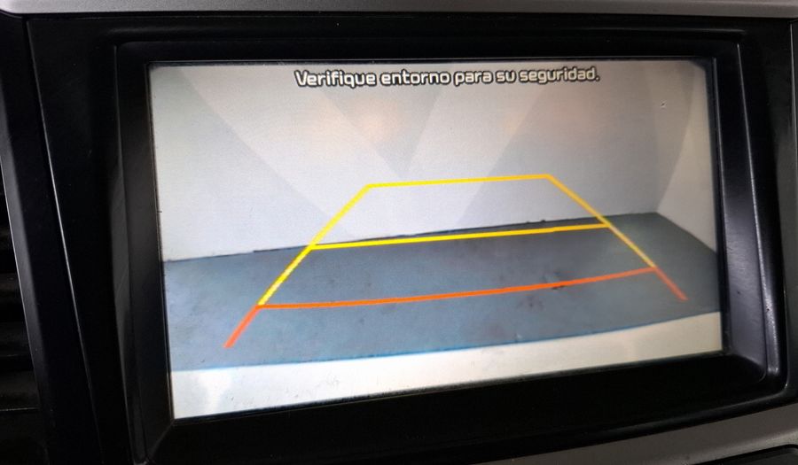 Hyundai Accent 1.6 GL MID Sedan 2019