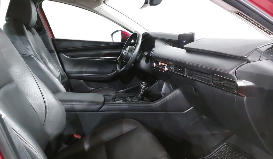 Mazda 3 2.5 I GRAND TOURING AUTO Sedan 2023