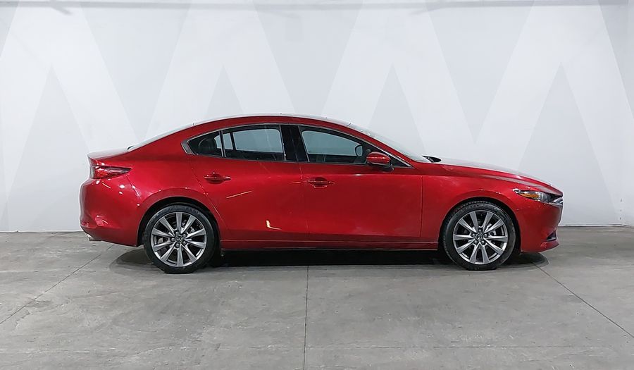 Mazda 3 2.5 I GRAND TOURING AUTO Sedan 2023