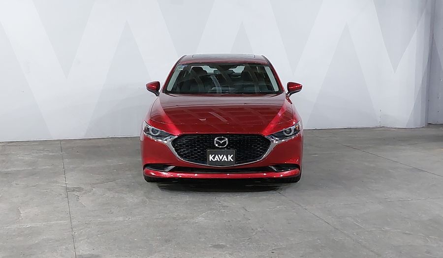 Mazda 3 2.5 I GRAND TOURING AUTO Sedan 2023