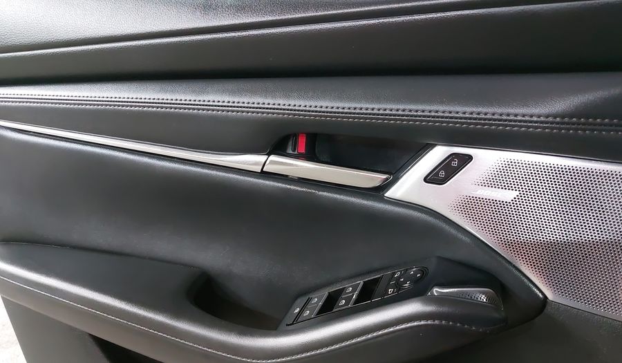 Mazda 3 2.5 I GRAND TOURING AUTO Sedan 2023