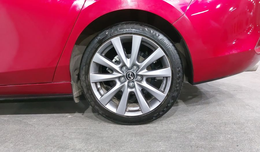Mazda 3 2.5 I GRAND TOURING AUTO Sedan 2023