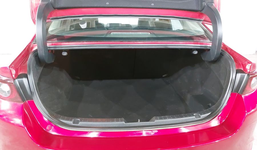 Mazda 3 2.5 I GRAND TOURING AUTO Sedan 2023