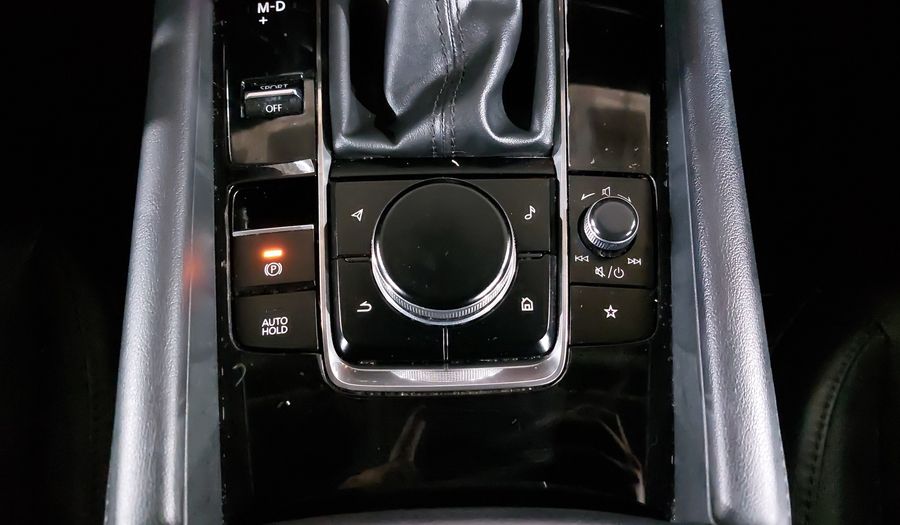 Mazda 3 2.5 I GRAND TOURING AUTO Sedan 2023