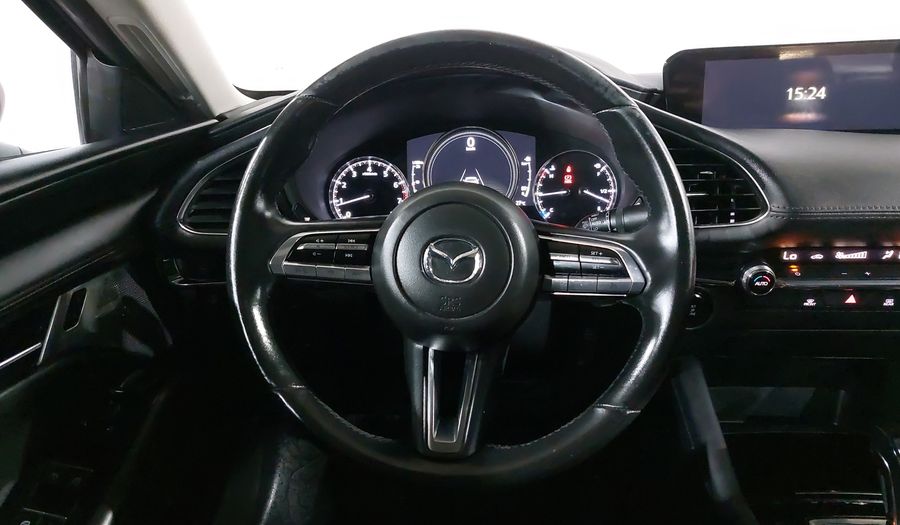 Mazda 3 2.5 I GRAND TOURING AUTO Sedan 2023