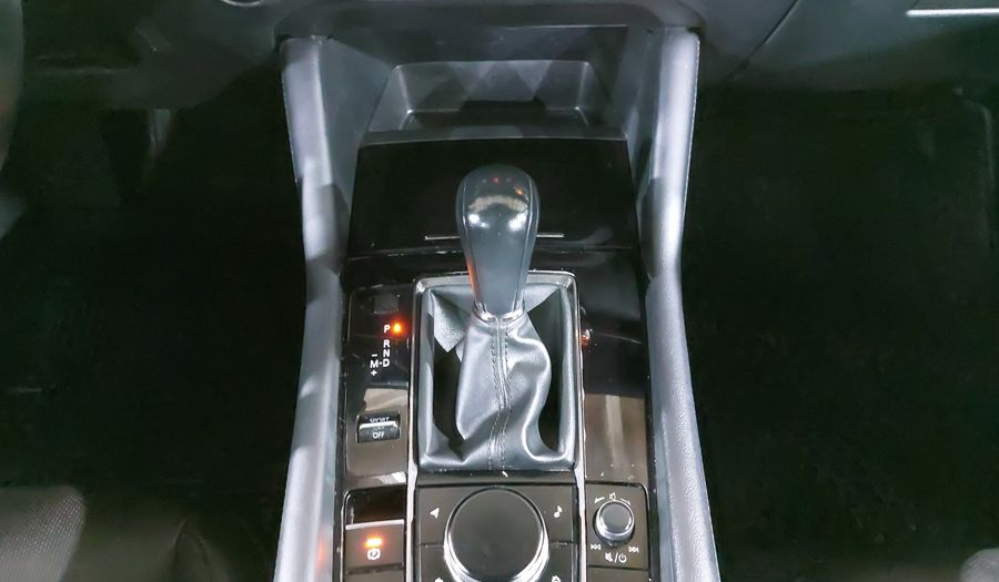 Mazda 3 2.5 I GRAND TOURING AUTO Sedan 2023
