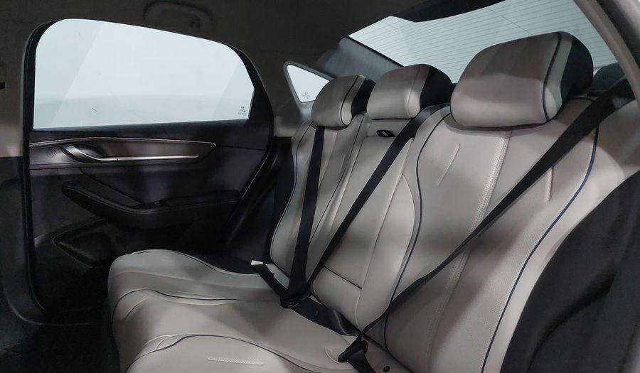Byd King 1.5 PHEV DM-I 55KM AUTO Sedan 2024
