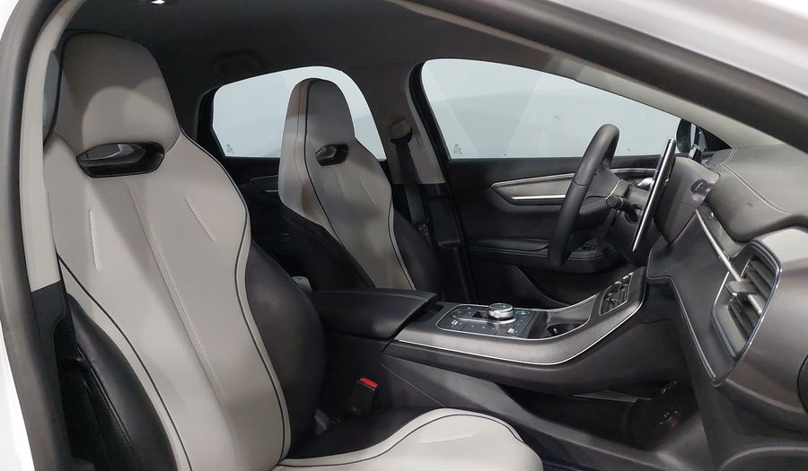 Byd King 1.5 PHEV DM-I 55KM AUTO Sedan 2024