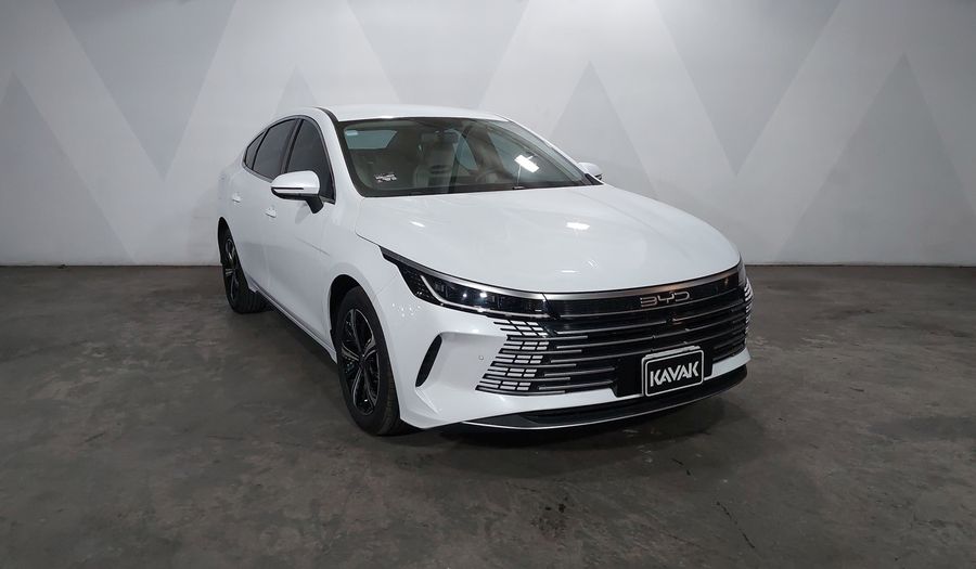 Byd King 1.5 PHEV DM-I 55KM AUTO Sedan 2024