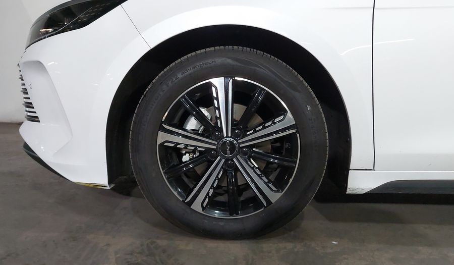 Byd King 1.5 PHEV DM-I 55KM AUTO Sedan 2024