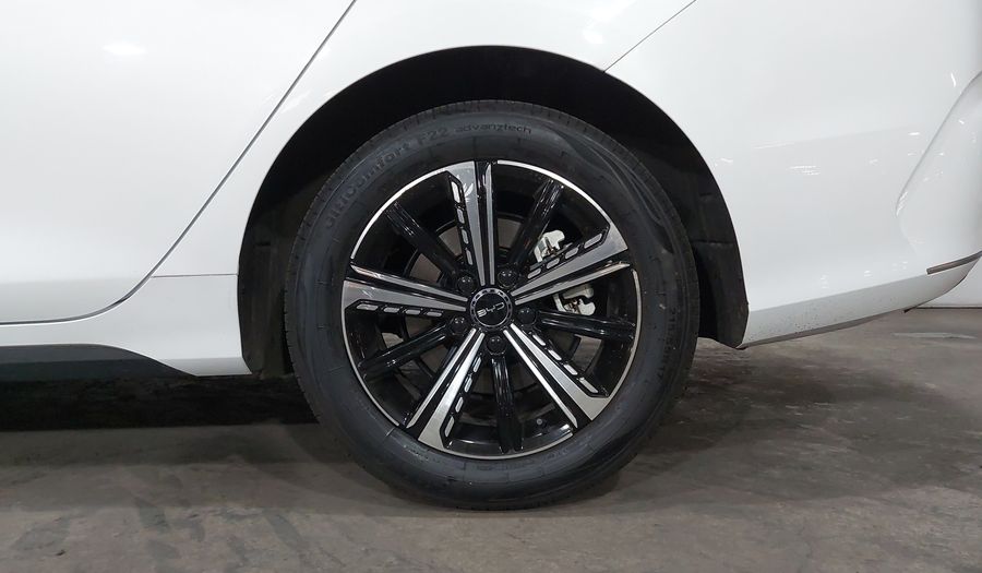Byd King 1.5 PHEV DM-I 55KM AUTO Sedan 2024