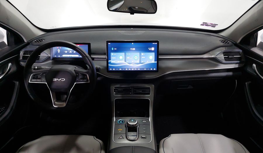 Byd King 1.5 PHEV DM-I 55KM AUTO Sedan 2024