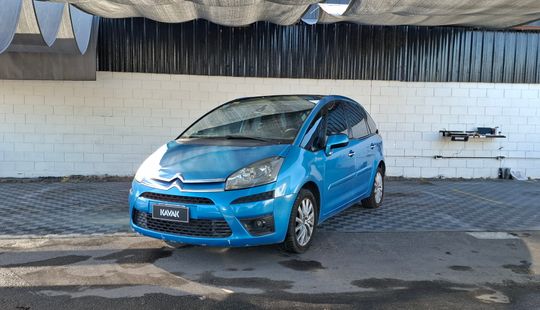Citroen • C4 Picasso
