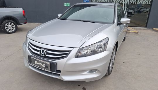 Honda • Accord