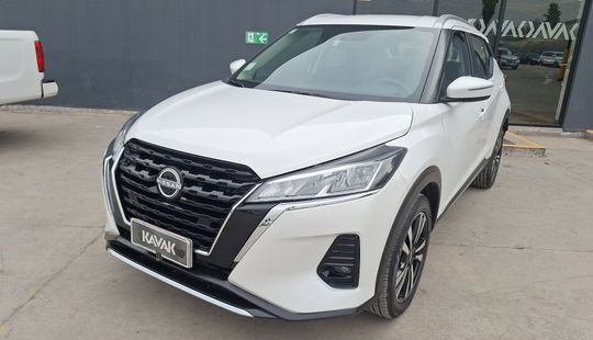 Nissan • Kicks