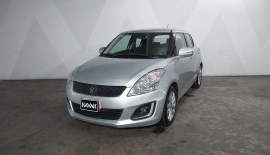 Suzuki • Swift