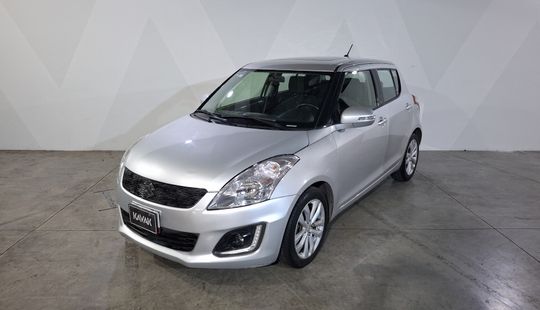 2015 • 118,695 km • Automático