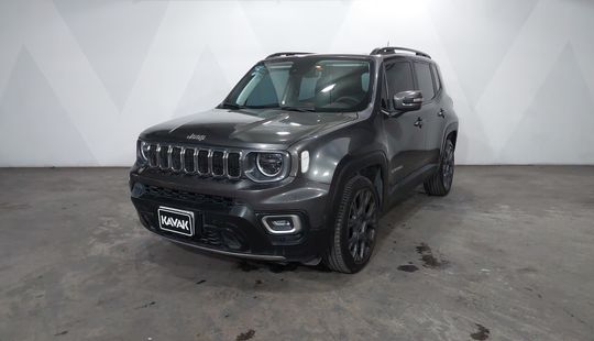 Jeep • Renegade