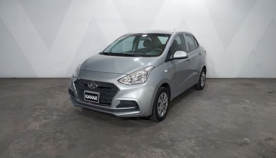 Hyundai • Grand i10