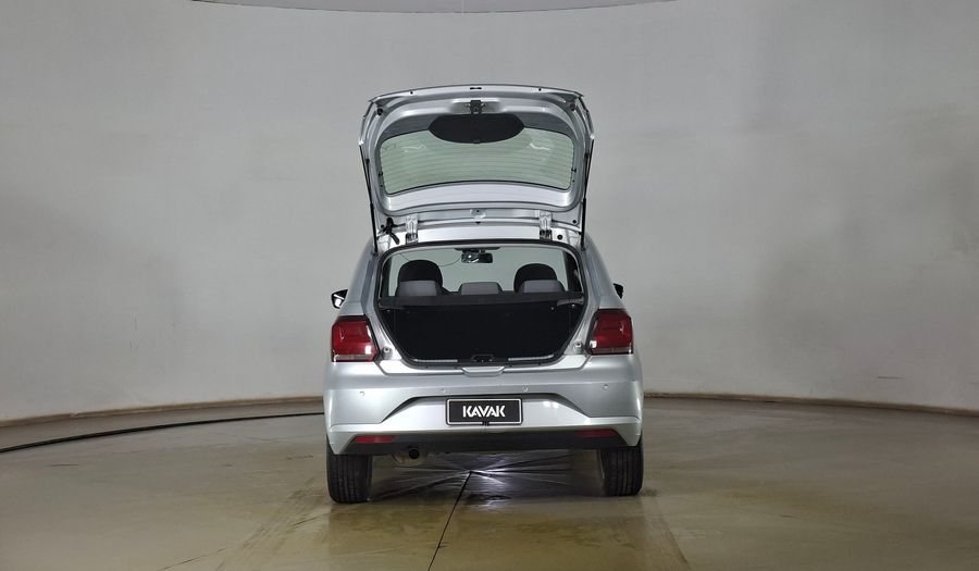 Volkswagen Gol 1.6 TRENDLINE Hatchback 2018