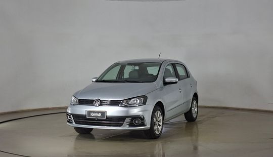 Volkswagen • Gol