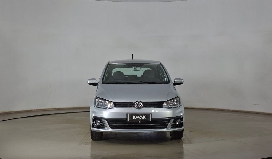 Volkswagen Gol 1.6 TRENDLINE Hatchback 2018