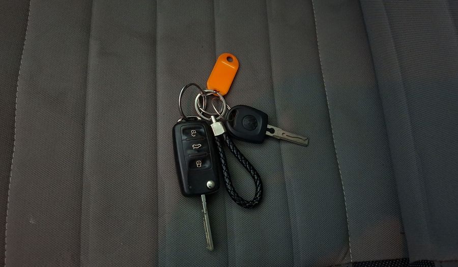 Volkswagen Gol 1.6 TRENDLINE Hatchback 2018