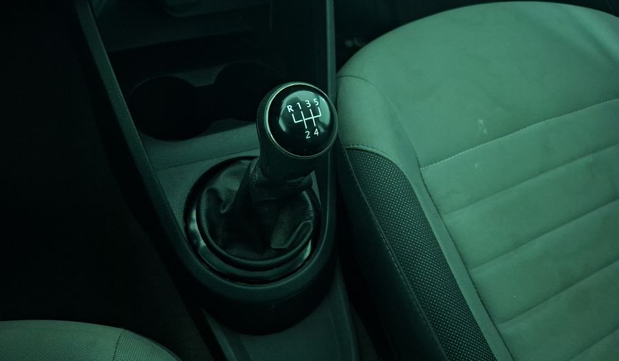 Volkswagen Gol 1.6 TRENDLINE Hatchback 2018