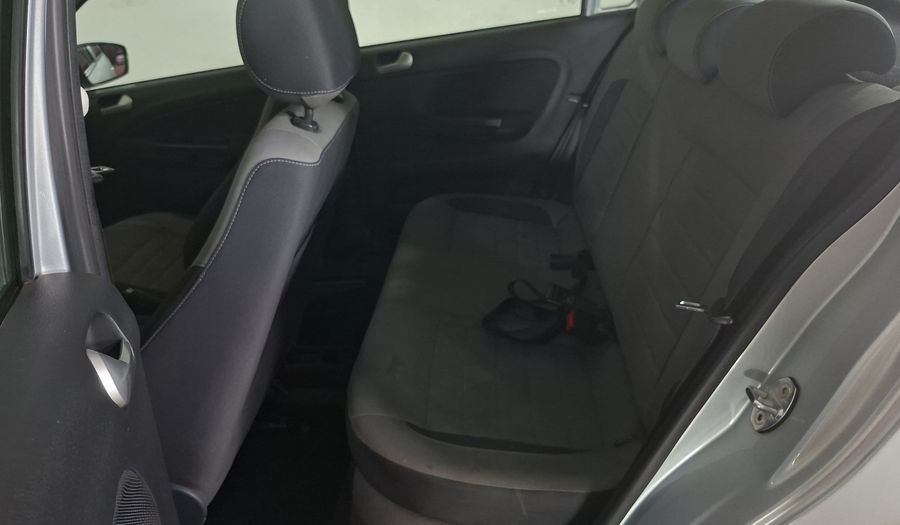 Volkswagen Gol 1.6 TRENDLINE Hatchback 2018