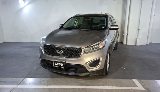 Kia • Sorento