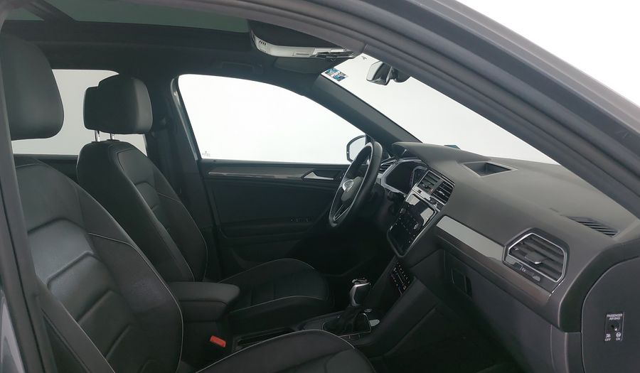 Volkswagen Tiguan 1.4 R-LINE DCT Suv 2023