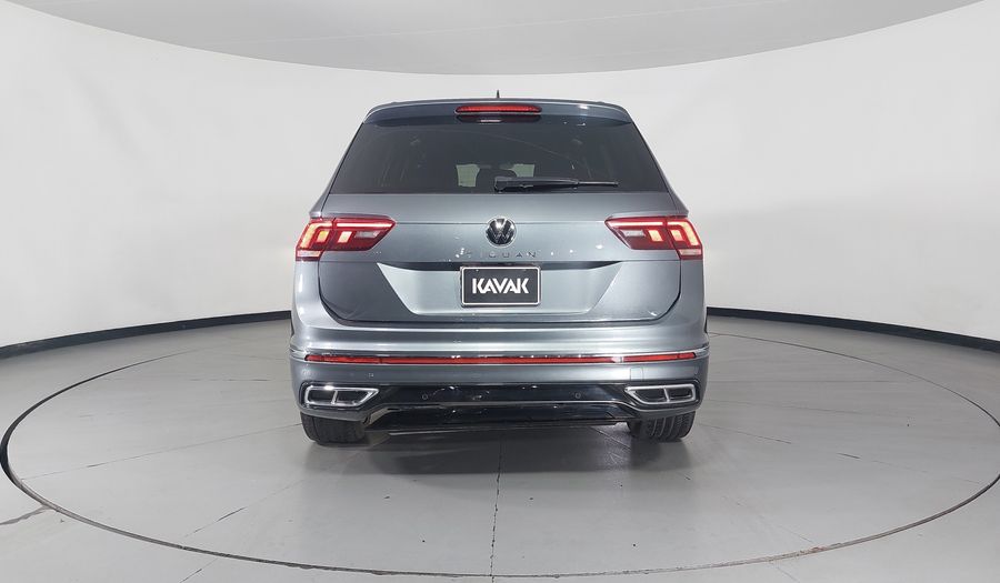 Volkswagen Tiguan 1.4 R-LINE DCT Suv 2023