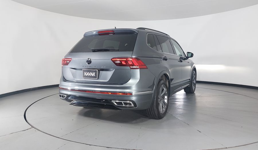 Volkswagen Tiguan 1.4 R-LINE DCT Suv 2023