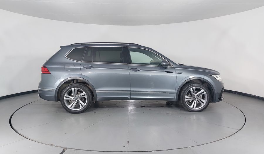 Volkswagen Tiguan 1.4 R-LINE DCT Suv 2023