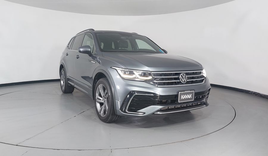 Volkswagen Tiguan 1.4 R-LINE DCT Suv 2023