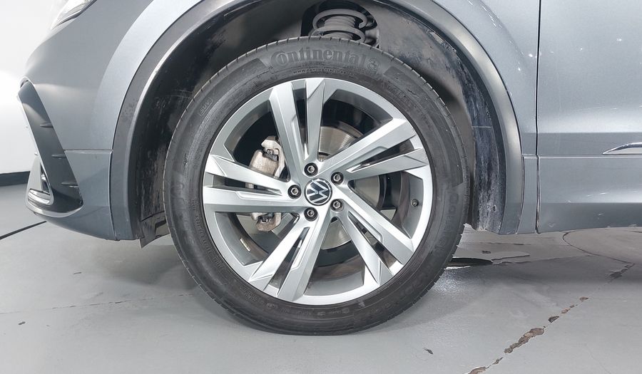 Volkswagen Tiguan 1.4 R-LINE DCT Suv 2023