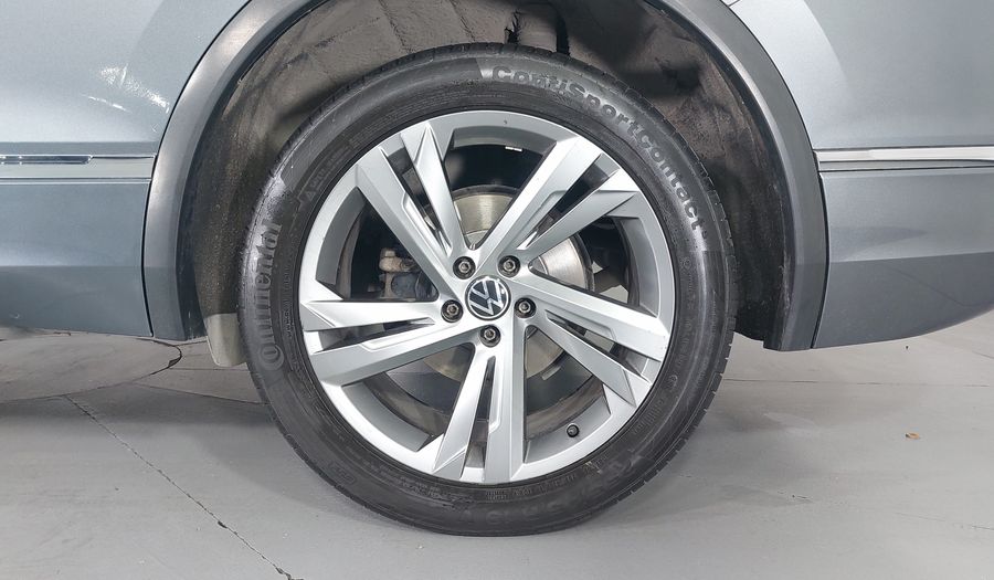Volkswagen Tiguan 1.4 R-LINE DCT Suv 2023