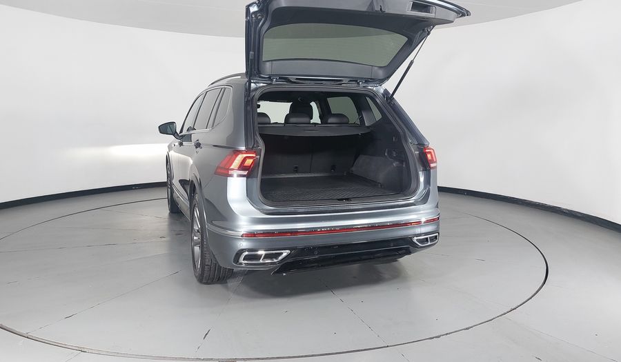 Volkswagen Tiguan 1.4 R-LINE DCT Suv 2023