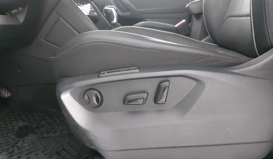 Volkswagen Tiguan 1.4 R-LINE DCT Suv 2023