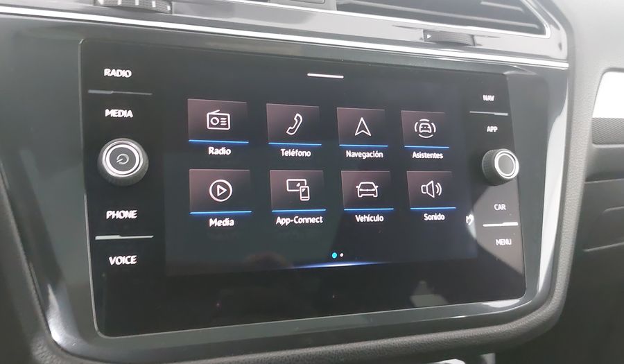 Volkswagen Tiguan 1.4 R-LINE DCT Suv 2023