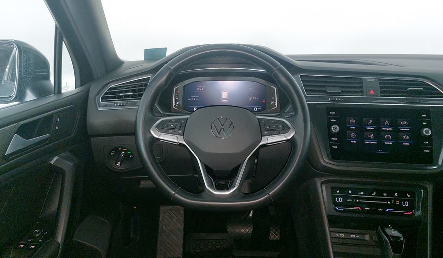 Volkswagen Tiguan 1.4 R-LINE DCT Suv 2023