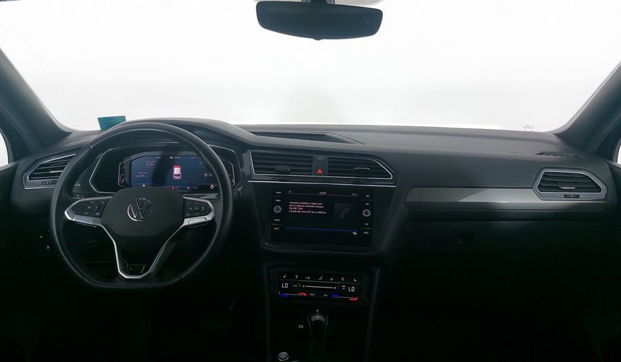 Volkswagen Tiguan 1.4 R-LINE DCT Suv 2023